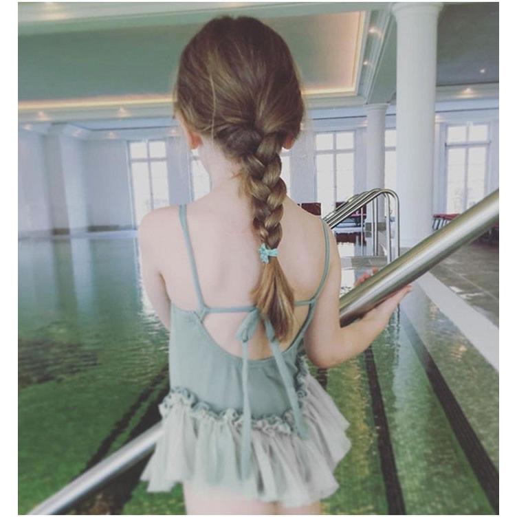 キッズ 水着 女の子 子供用 水着 子供 水着 オールインワン キュート かわいい こども 女児 プール 海 夏 水遊び 温泉 Df023l2 エブリ 通販 Yahoo ショッピング