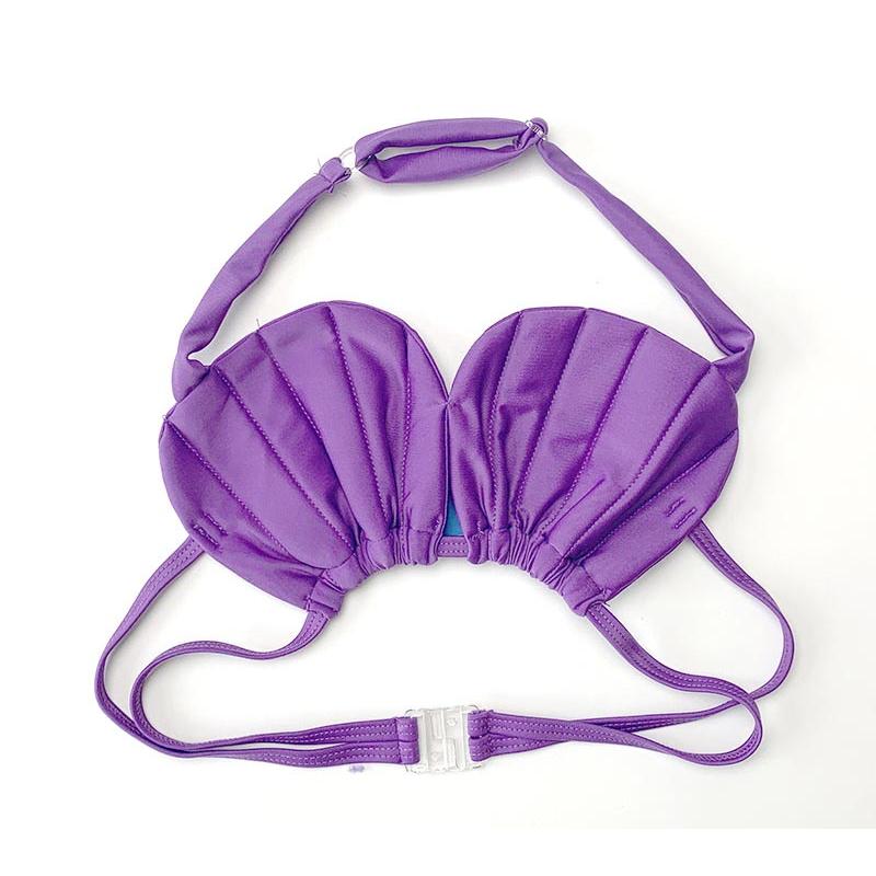 キッズ 子供水着 人魚姫 ビキニ水着 セパレート タンキニ ジュニア 人魚水着 女の子 マーメイド水着セパレート ガールズ ジュニア子ども用 |  | 04