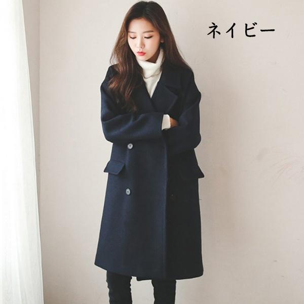 送料無料 新品 コクーンコート ラグランスリーブ ミディアムコート サイズ有s M L Xl 2xl 3xl チェスターコート 小柄 秋冬コート レディース その他コート アウター サイズ Xl Lolas Com Co