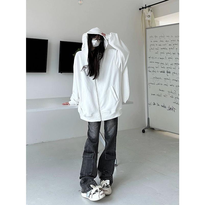 マリズロック richards うさみみパーカー L 袖取り外し可能 リチャーズ マリズロック richards うさみみパーカー L 袖取り外し可能