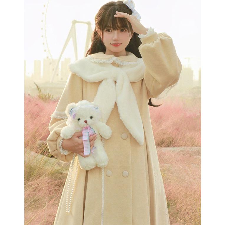 ステンカラーコート 冬服 レディース ジャケット ミディアムコート 膝