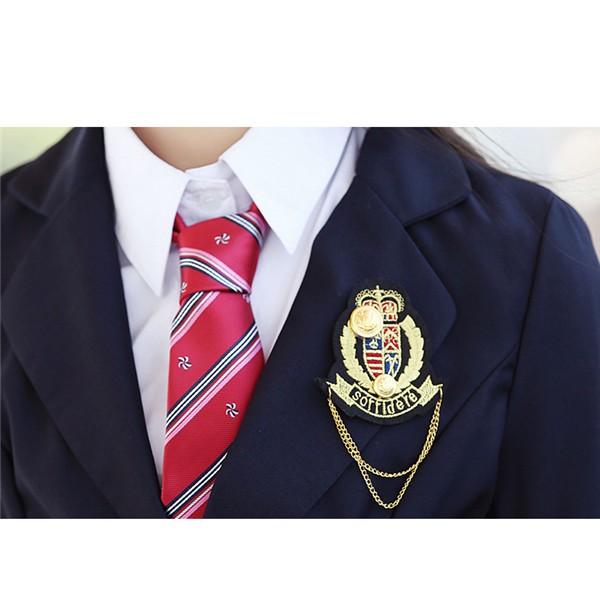 高生 制服 スクール 高校生 学生 中学 上下セット 5点セット ダブル