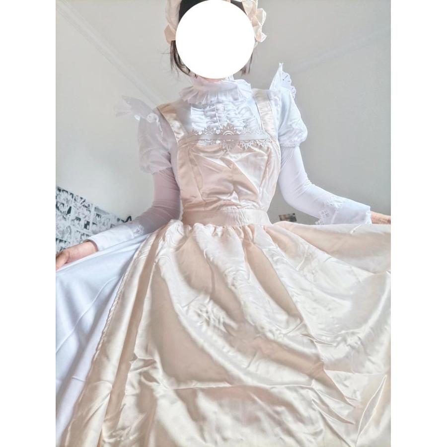 はたらく細胞 マクロファージ 白血球 コスプレ衣装 cosplay 制服