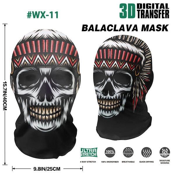 フェイスマスク ハロウィン フルフェイスマスク 仮面 仮装