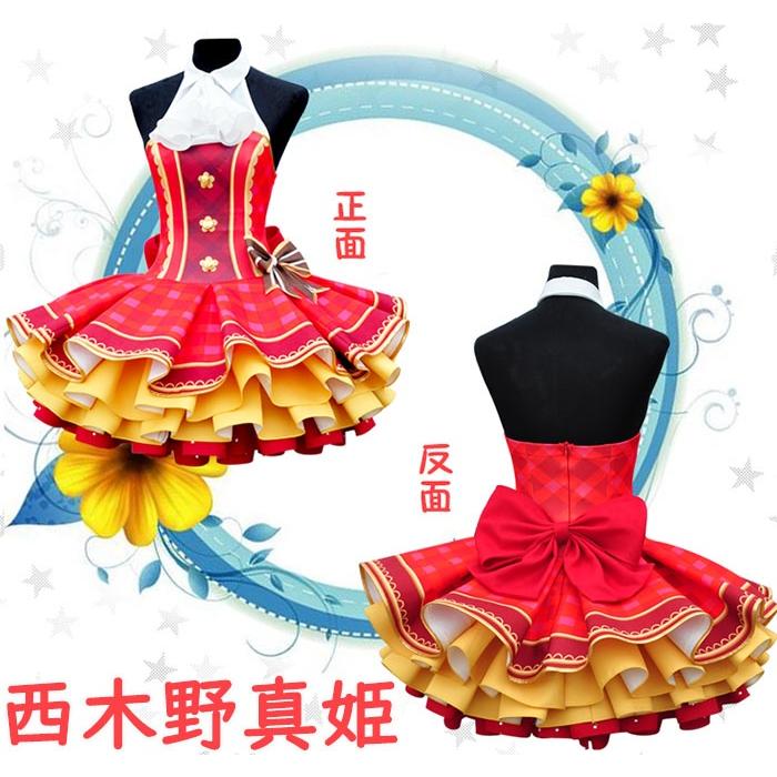 LoveLive ラブライブ！ スクフェス フラワーブーケ編 覚醒後 全員
