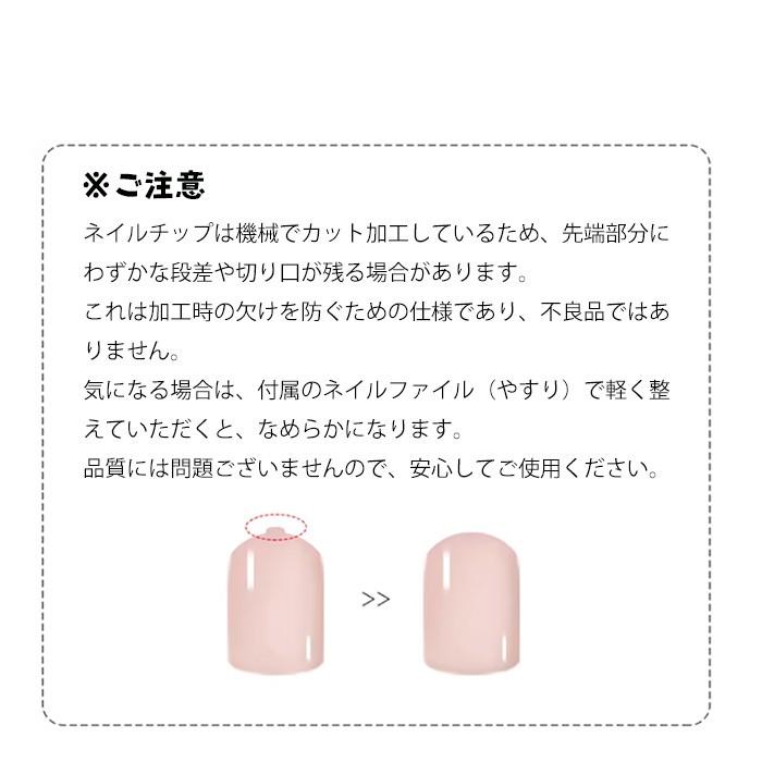 ブラック シルバー ネイルチップ ロング スティレット グラデーション