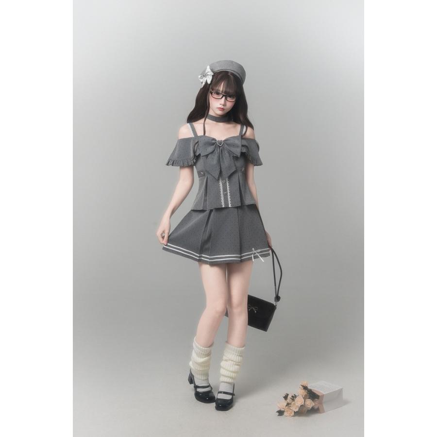 ロリータ セットアップ サイズM 男女兼用 ロリータ セットアップ