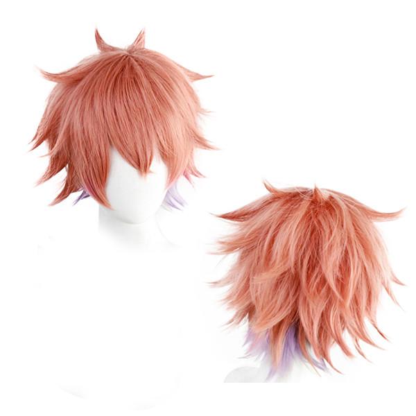 エース・トラッポラ Ace Trappola コスプレ衣装 ツイステッドワンダーランド ふしぎの国のアリス Hearts Labyul ハーツラビュル 魔法 異世界 名門 魔法士_6