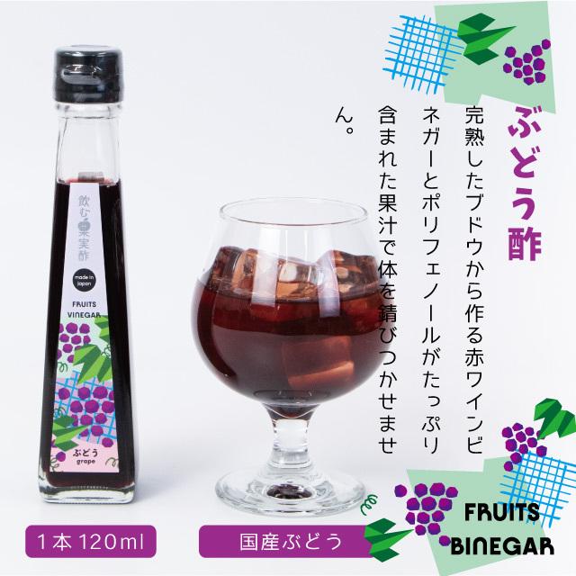 父の日 プレゼント 飲む酢 果実酢 健康酢『 国産プレミアムフルーツビネガー 特選 3本 ギフト セット 』【ぶどう・みかん・桃】ギフト |  | 11