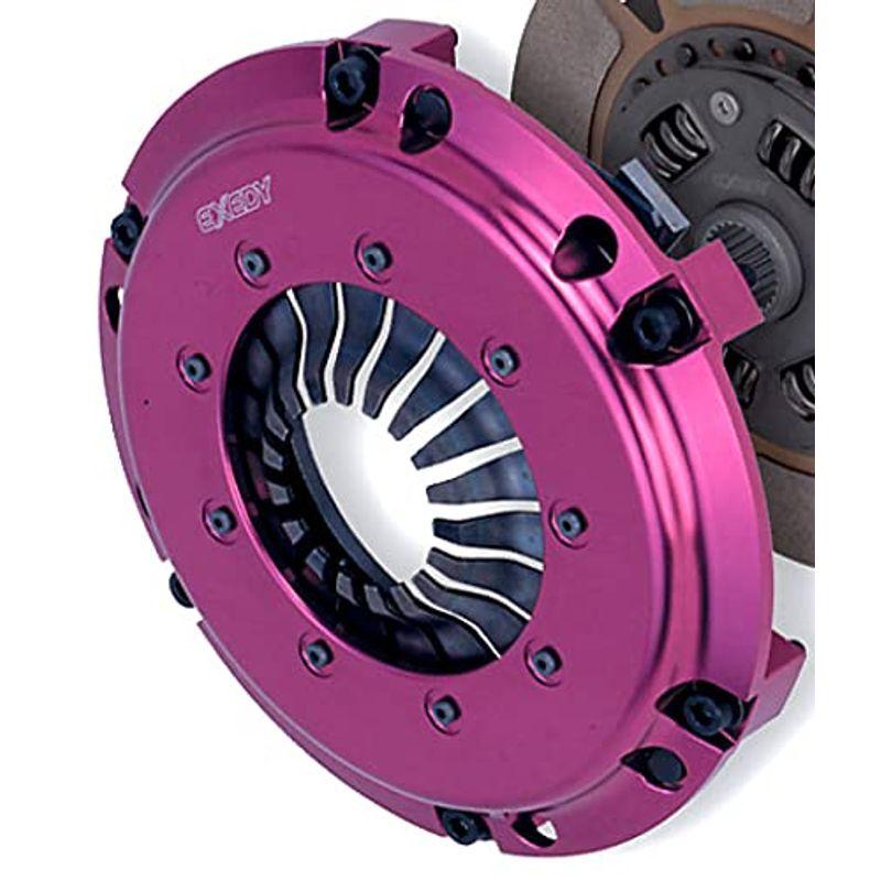 エクセディ (EXEDY) オーバーホール用クラッチカバー ハイパーシングル用クラッチカバー マツダ RX7 RX8 FC3S SE3P