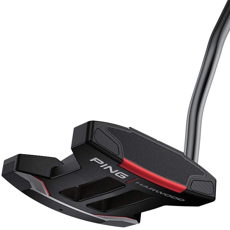史上最も激安】 PING Ｄ67 パター 美品 starehegirlscentre.sc.ke