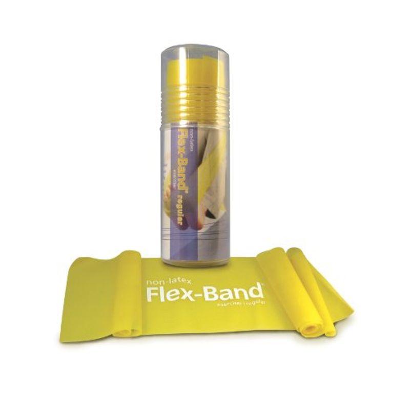 STOTT PILATES NonLatex FlexBand (Lemon) 2022101800302701582エブリー通販