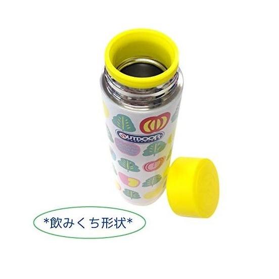 OUTDOOR PRODUCTS(アウトドアプロダクツ) ステンレスボトル300ml(キャット) 314-039 |  | 01
