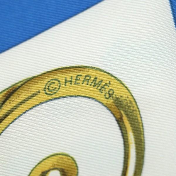 エルメス HERMES カレ90 馬車弓形連結 ATTELAGE EN ARBALETE エルメス HERMES カレ90 馬車弓形連結 ATTELAGE EN ARBALETE