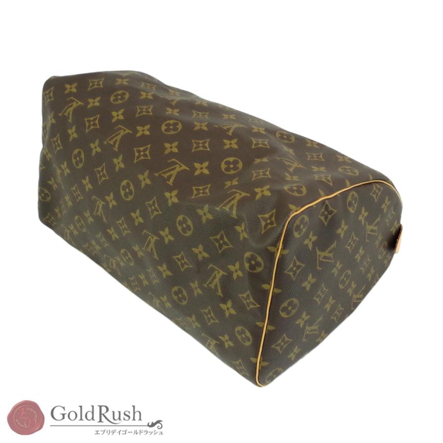 LOUIS VUITTON ルイヴィトン モノグラムライン スピーディ35 LOUIS VUITTON ルイヴィトン モノグラムライン スピーディ35