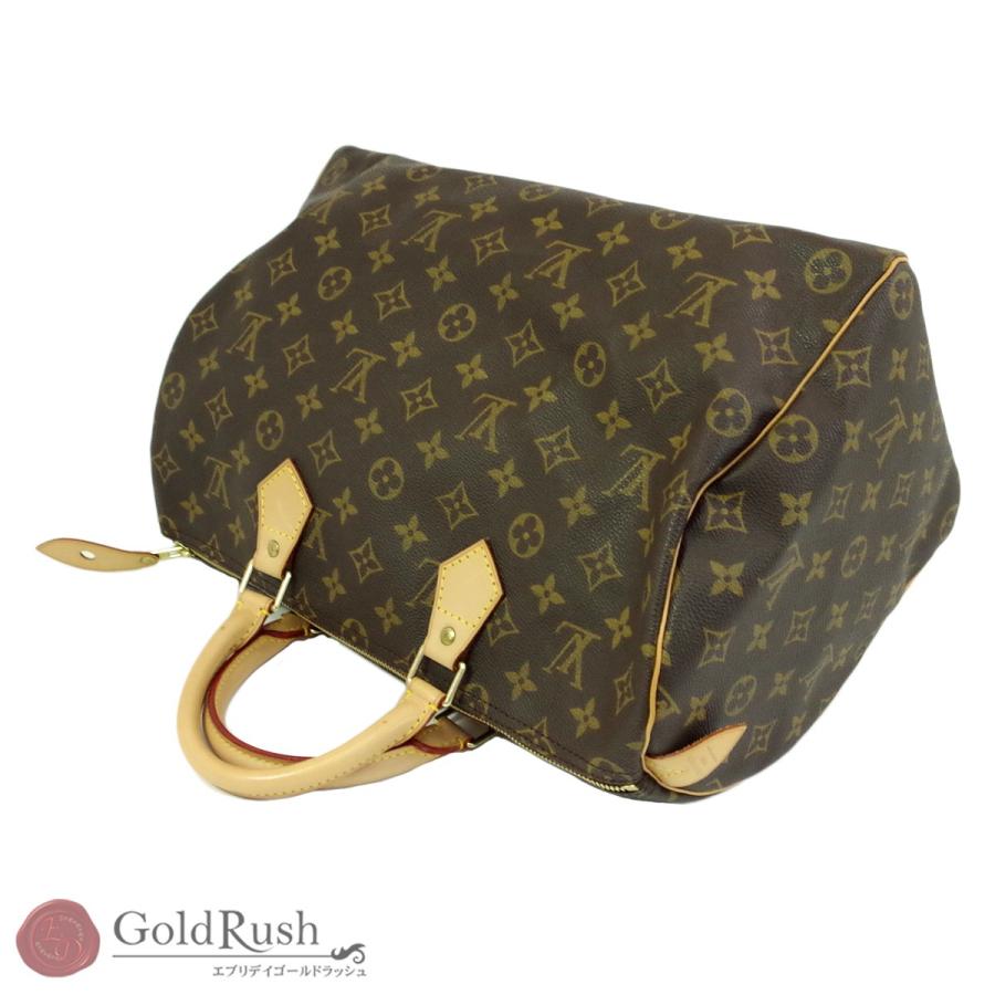 LOUIS VUITTON ルイヴィトン モノグラムライン スピーディ35 LOUIS VUITTON ルイヴィトン モノグラムライン スピーディ35