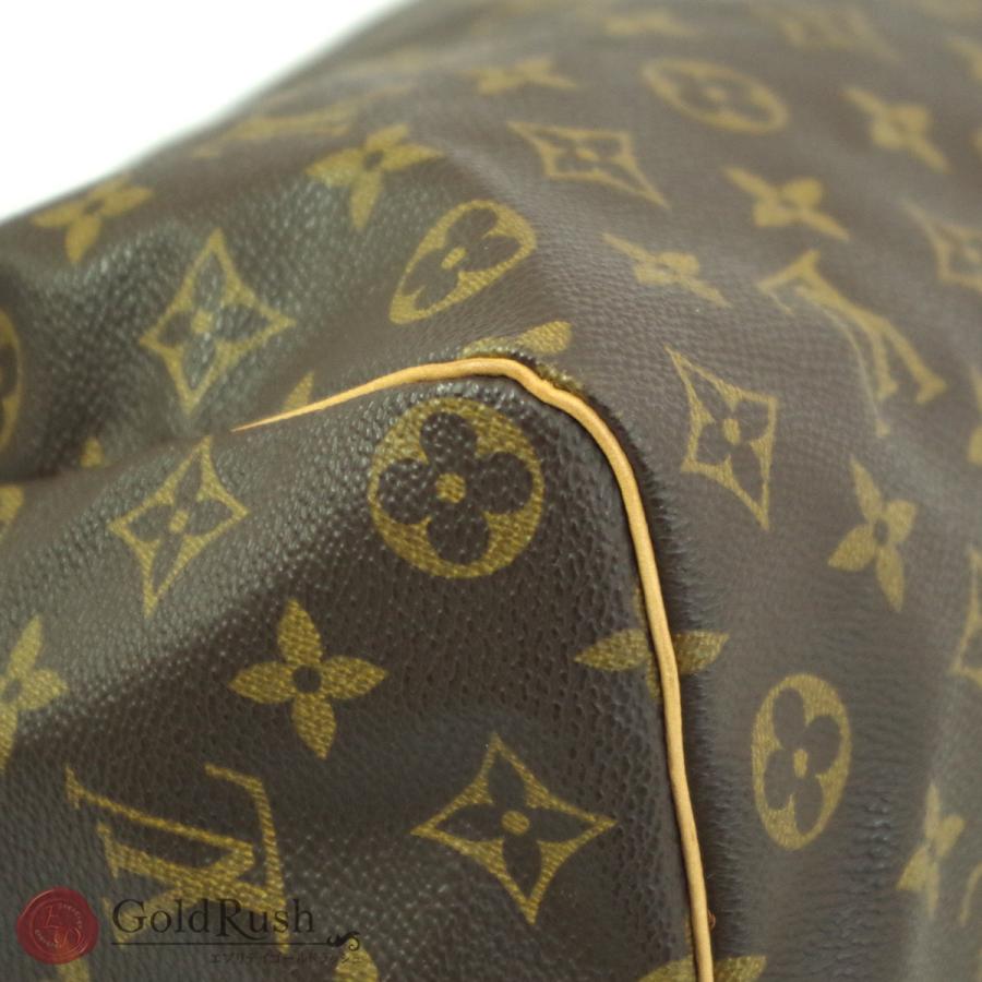 LOUIS VUITTON ルイヴィトン モノグラムライン スピーディ35 LOUIS VUITTON ルイヴィトン モノグラムライン スピーディ35