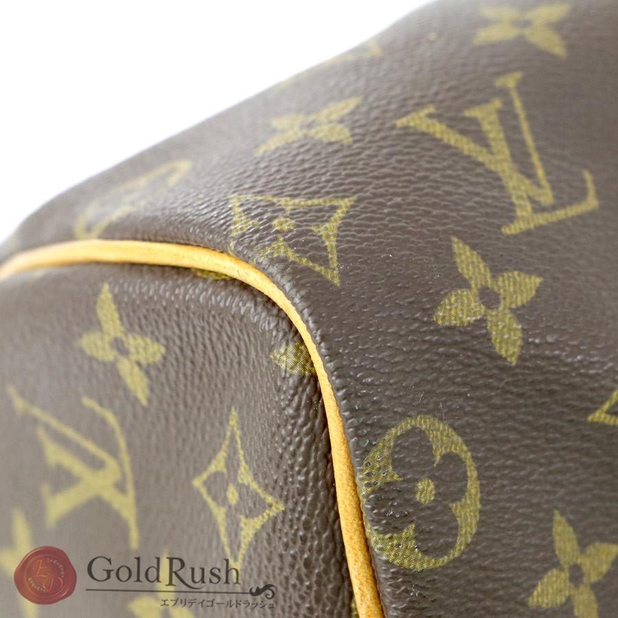 ルイヴィトン LOUIS VUITTON モノグラム モノグラム・キャンバス スピーディ25 ハンドバッグ レディース M41528【af】｜everydaygoldrush｜06