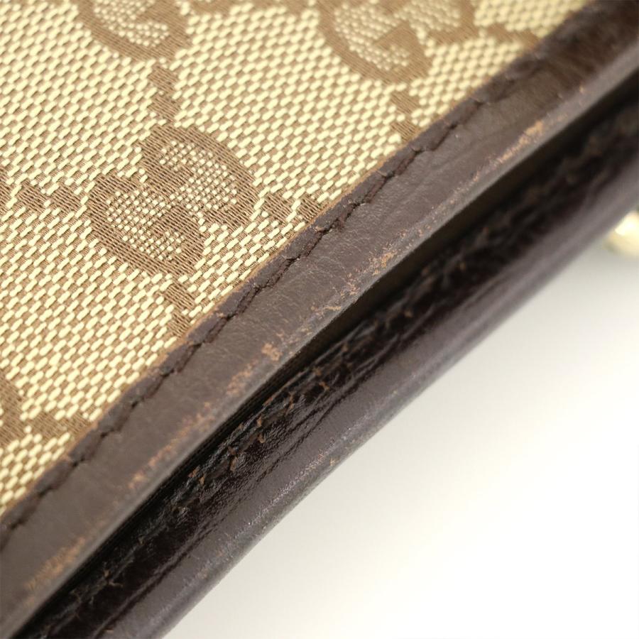 グッチ GUCCI シェリーライン GG柄 GGキャンバス ミニトート グッチ GUCCI シェリーライン GG柄 GGキャンバス ミニトート