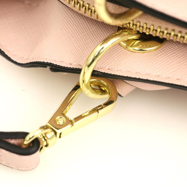 新品、ほぼ未使用　アンドシュエット　2wayバック　 & chouette - Samantha＆chouette 2way ハンドバッグ ショルダーバッグ