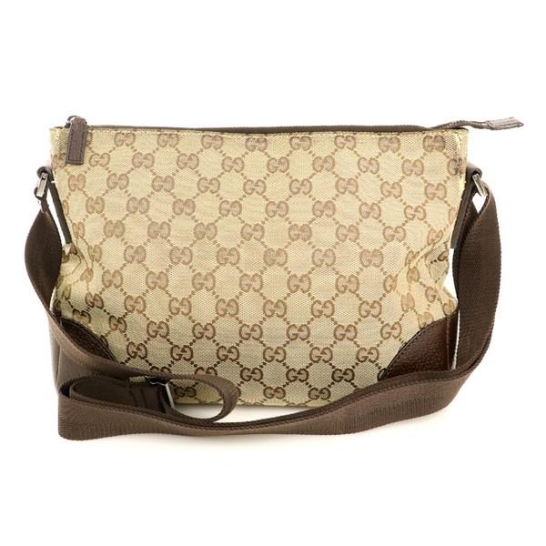 グッチ GUCCI GG柄 114273 ショルダーバッグ 斜め掛け ファッション