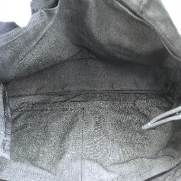 ポーター PORTER 吉田カバン ブラック キャンバス トートバッグ