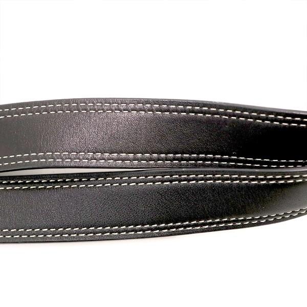 美品 コーチ COACH シグネチャー ブラック キャンバスレザー F13972