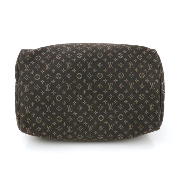 ルイヴィトン LOUIS VUITTON モノグラムイディール フザン