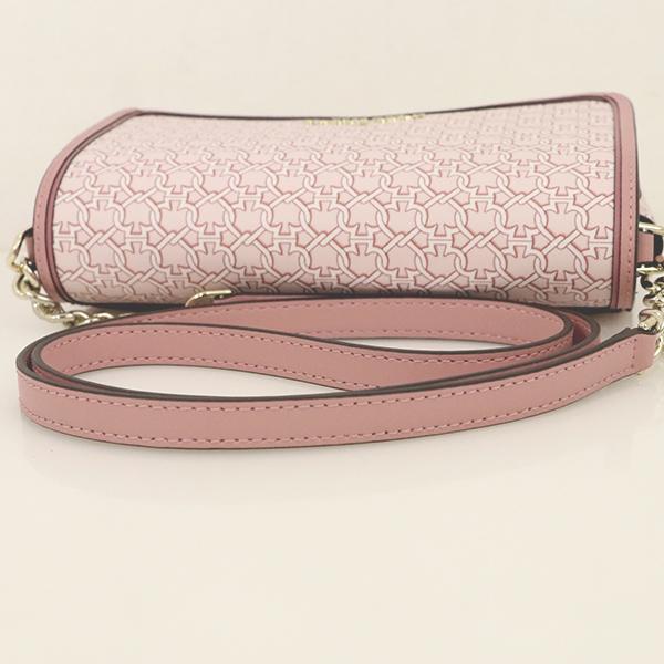 ケイトスペード kate spade スペード柄 ライトピンクマルチ PVC