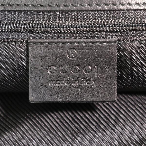 グッチ GUCCI GGキャンバス キャンバス トートバッグ 002-1098