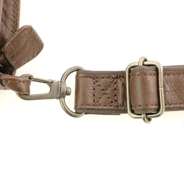 イサ Small Puzzle Edge bag in soft grained calfskin Blue - LOEWE