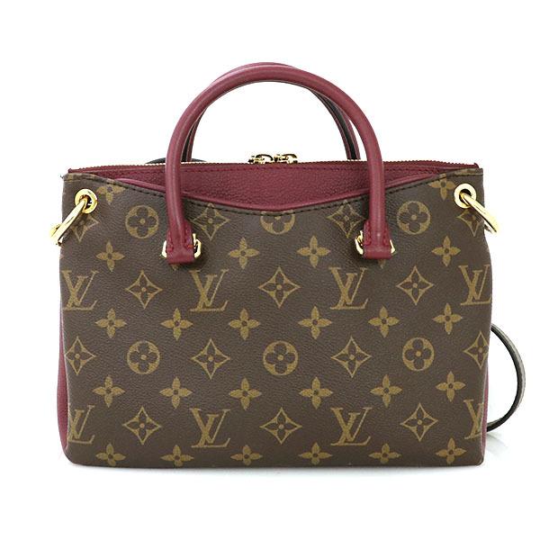 ルイヴィトン　ボルドー　ショルダーバッグ　斜め掛け　モノグラム　2way　58 楽天市場】【バッグ】LOUIS VUITTON ルイ ヴィトン モノグラム