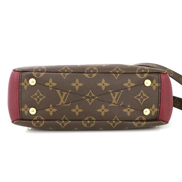 ルイヴィトン　ボルドー　ショルダーバッグ　斜め掛け　モノグラム　2way　58 楽天市場】【バッグ】LOUIS VUITTON ルイ ヴィトン モノグラム