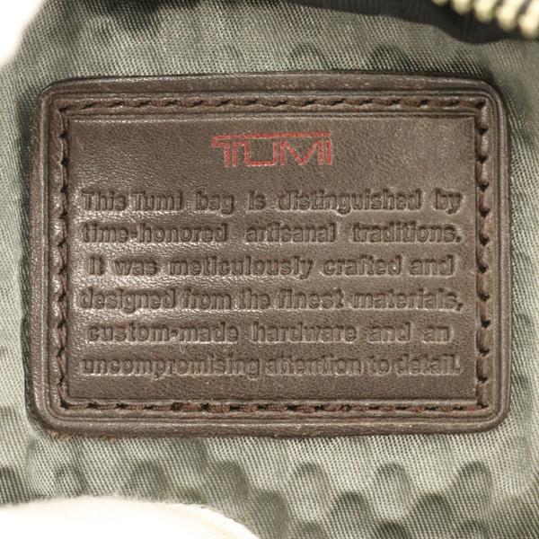 ✨️極美品✨️ TUMI メンズ リュック 肩掛け キャンバス グレー 楽天市場】【土日限定 最大51倍】【セール25%OFF】【正規品5年