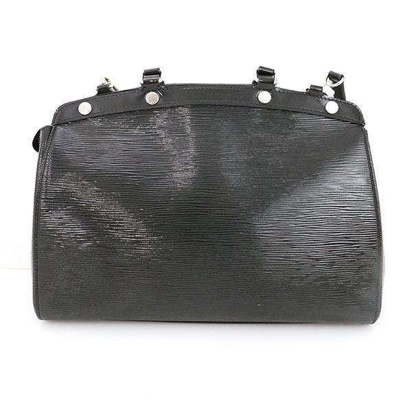 ルイヴィトン LOUIS VUITTON ノワール ブラック エピレザー ルイヴィトン LOUIS VUITTON ノワール ブラック エピレザー