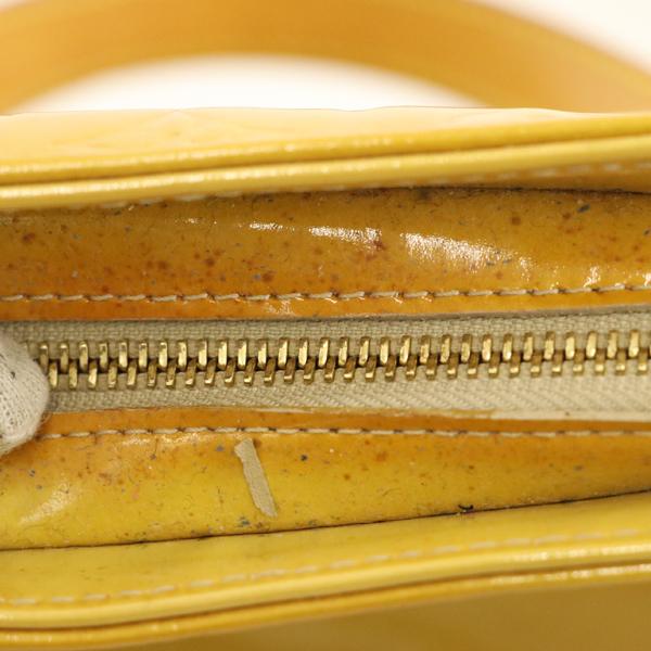 ルイヴィトン ヴェルニ ヒューストン M91055 ライムイエロー USED LOUIS VUITTON札幌市 厚別店 楽天市場】【バッグ】LOUIS VUITTON ルイ ヴィトン ヴェルニ