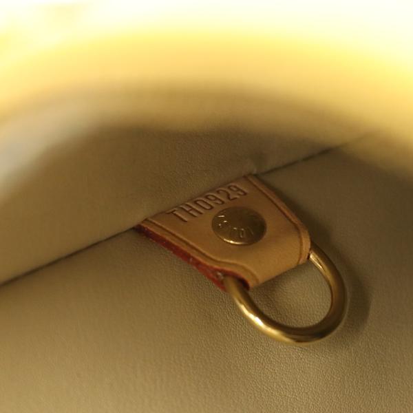 LOUIS VUITTON ルイヴィトン ヴェルニ レザーベルト イエロー LOUIS VUITTON ルイヴィトン ヴェルニ レザーベルト イエロー