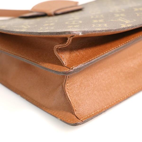 ルイヴィトンクルセルモノグラム廃盤ショルダーバッグ