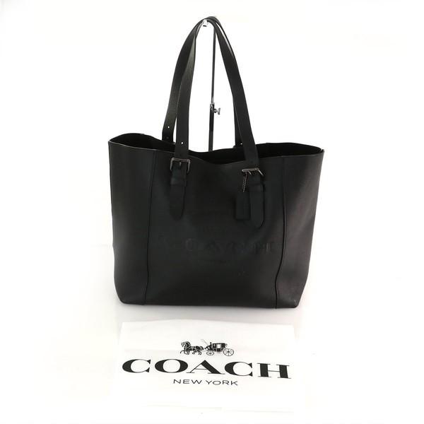 美品 コーチ COACH ハドソンオールレザーラージ トートバッグ 美品 コーチ COACH ハドソンオールレザーラージ トートバッグ