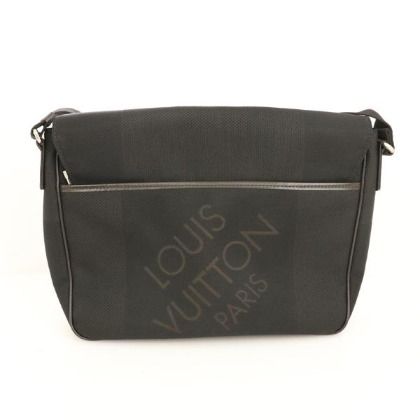 ルイヴィトン LOUIS VUITTON ダミエ ジェアン キャンバス プチ