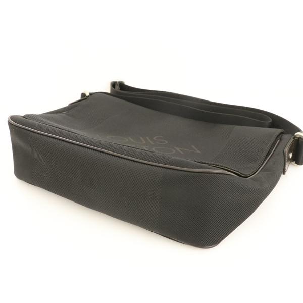 ルイヴィトン LOUIS VUITTON ダミエ ジェアン キャンバス プチ