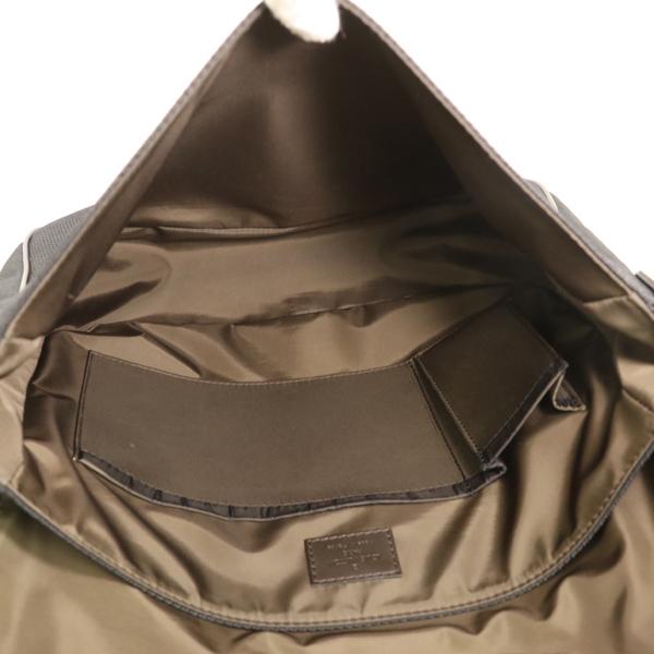 ルイヴィトン LOUIS VUITTON ダミエ ジェアン キャンバス プチ