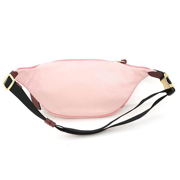 コーチ COACH ミッキー ピンク レザー ボディバッグ ディズニー コーチ COACH ミッキー ピンク レザー ボディバッグ ディズニー