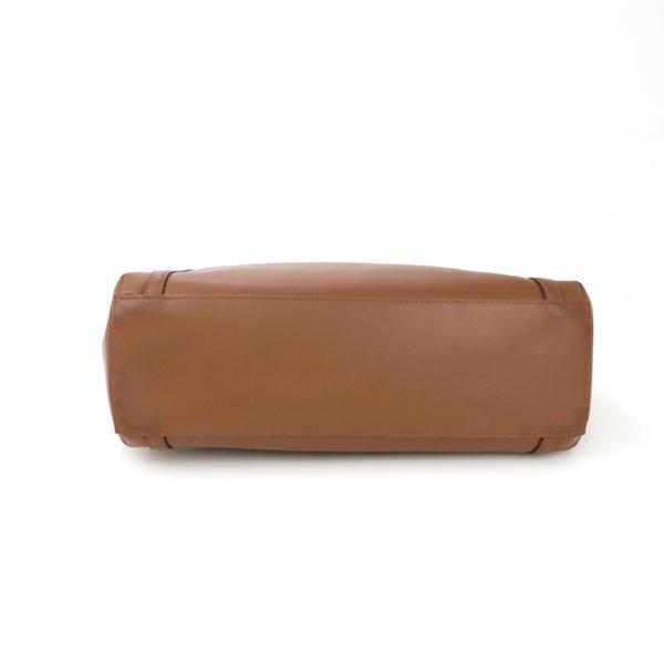 COACH コーチ ブラウン レザー アタッシュケース ビジネスバッグ COACH コーチ レザー アタッシュケース ビジネスバッグ ブラウン