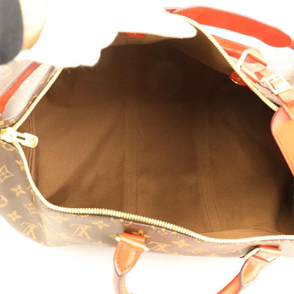 ルイヴィトン LOUIS VUITTON レッド モノグラムキャンバス ルイヴィトン LOUIS VUITTON レッド モノグラムキャンバス