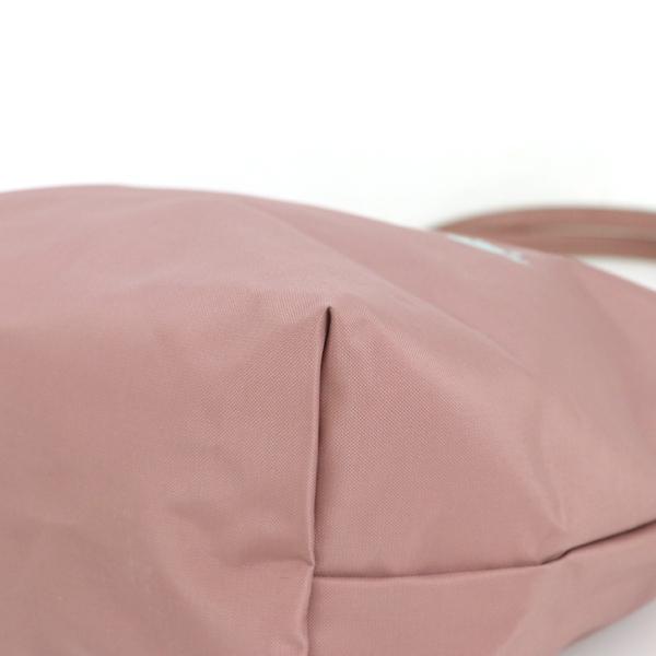 未使用　ロンシャン　プリアージュS ピンク ロンシャン LONGCHAMP トートバッグ ル プリアージュ ピンク 茶 2605