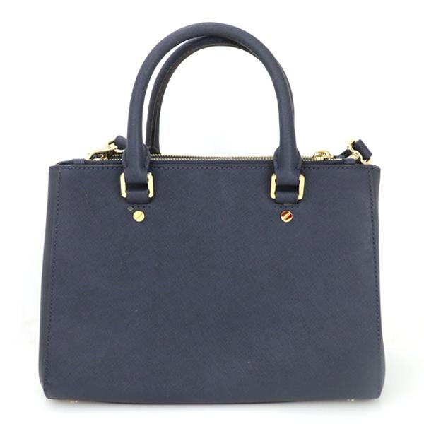 美品✨マイケルコース 2way ハンド ショルダーバッグ レザー 本革