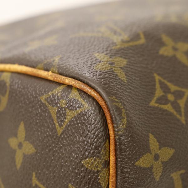 ルイヴィトン LOUISVUITTON モノグラムキャンバス スピーディ30 M41526