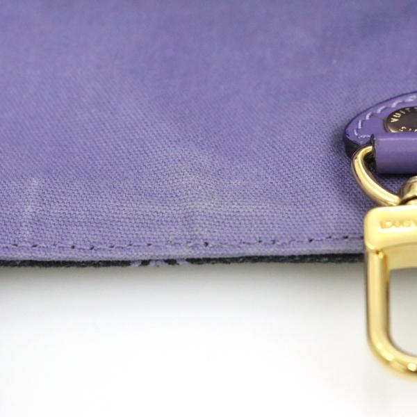 ルイヴィトン Louis Vuitton モノグラムマリン パープル ルイヴィトン Louis Vuitton モノグラムマリン パープル