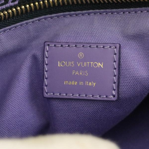 ルイヴィトン Louis Vuitton モノグラムマリン パープル ルイヴィトン Louis Vuitton モノグラムマリン パープル